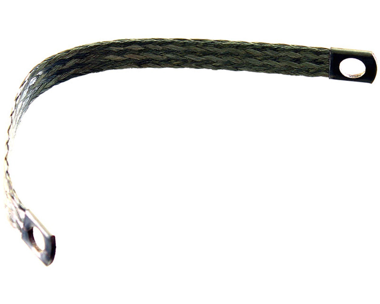 Braided Earth Mass Cable Strap